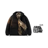 Black (В комплекте с термическим шарфом)