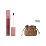 #Двойной Ветер "Дымчатый Ягода" + Сумка для макияжа