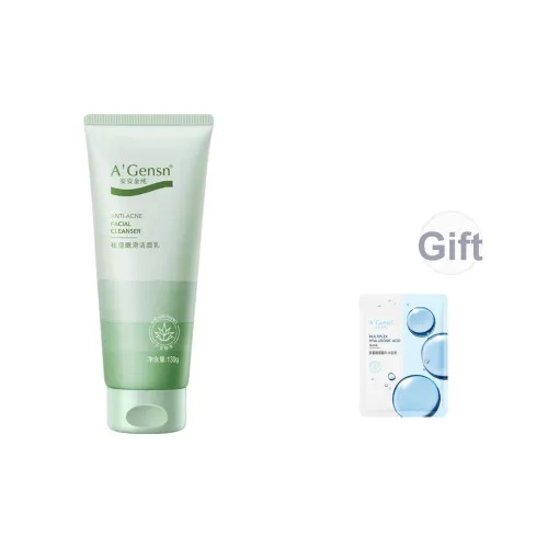 A'Gensn Очищающие средства Унисекс