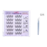 2 коробки (включает 1 щипцы*)