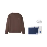 Красный, коричневый, 4F (синий, белый, коробка)