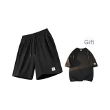 Черный (В комплекте с брендом Starry Sky, хайлайтер, футболка 3159, черный)