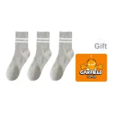 3 шт (Серый 3)