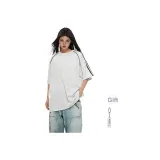 Серый с подарками