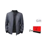 Серая сумка для покупок