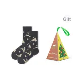 Чёрный Лось - Коробка - Одиночная пара