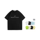 Черный [В комплекте с] Короткий рукав рубашка