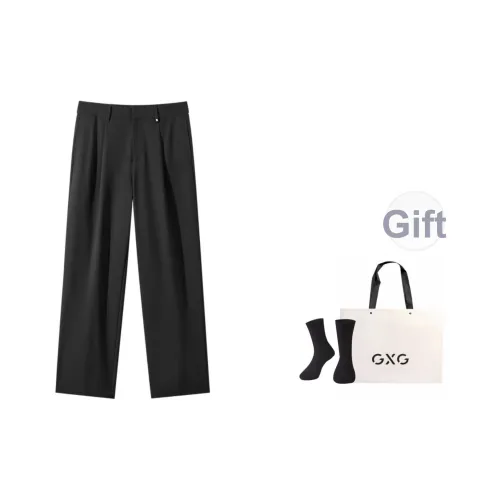 GXG Мужские Повседневные Штаны