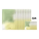 20 пачек (10 пачек + подарок 10 пачек)