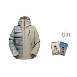 Хаки, Generation 1, С сувенирами, Dingzhen Merch, Карта