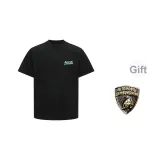 Black (с принтом) Included with a label