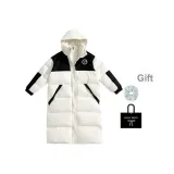 Экрю, в комплекте с резинкой для волос + эксклюзивная коробка