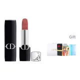 Велюр 558# Дымчатый Розовый