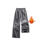 Темно-серый [Флисовая подкладка]