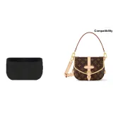 Чёрный внешний, чёрный подкладка