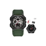 Армейский зеленый