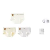 3 пачки (Кремовый белый + Миндальная кожа + Лен серый)