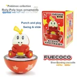 Милый Пламя Крокодил