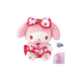 Свежий клубничный, коллекция, размер 8, My Melody / Сумка для покупок включена