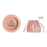 #Телесный Персик "Телесный Бежевый" + Макияж Сумка