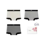 0,5 степени серый + 1 степень серый + 3 степени серый