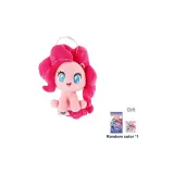 Пинки Пай Подвеска + Мой маленький пони Карта 1 шт