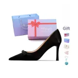 Чёрный 9 см [Подарочная коробка Набор] (Подарочный)