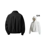 Чёрный (Свитшот)