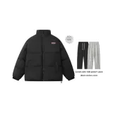 Black (В комплекте с случайными штанами)