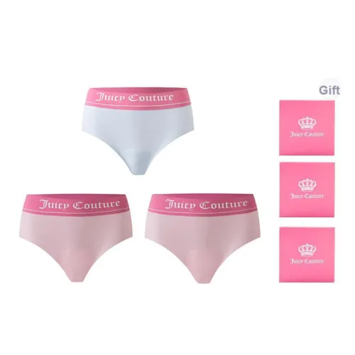 Juicy Couture Женские трусы-бикини