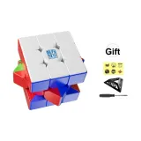 3M V2 Магнитный Цвет [С подарками Основа*1, Штуцер*1, Логотип*1]