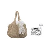 Хаки+сумка для покупок