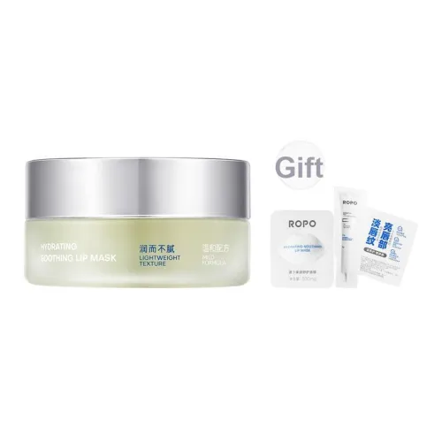 ROPO LIP Care Женские