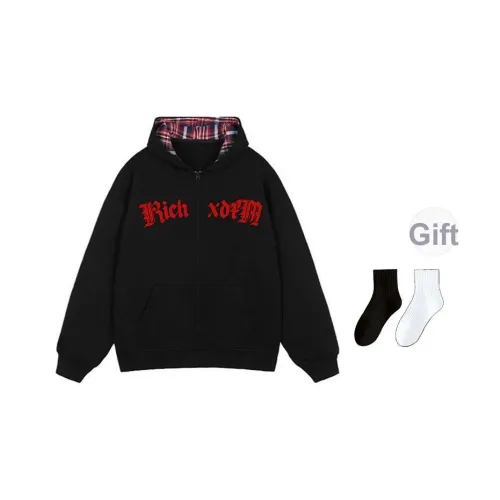 XDFM Унисекс Свитшоты