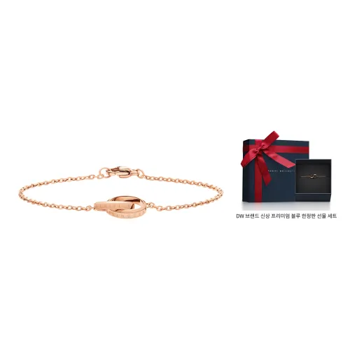 DW/DanielWellington ELAN Сплав Браслеты Унисекс