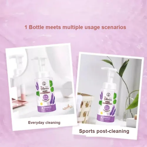 Mentholatum Очищающие средства Унисекс