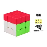 Красная шляпа Кубик Рубика [Включает Основу*1, Штуцер*1, Логотип*1]