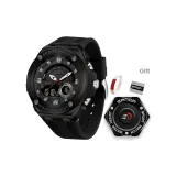 Полностью черный