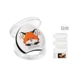 Маленькая Лиса Коллаборация Большая Розовая (Включает воздушную амортизацию, образец карты 0,7г*3)