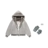 White Gray (В комплекте с перчаткой)