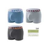 3 шт [Синий + Светло-серый + Темно-серый]