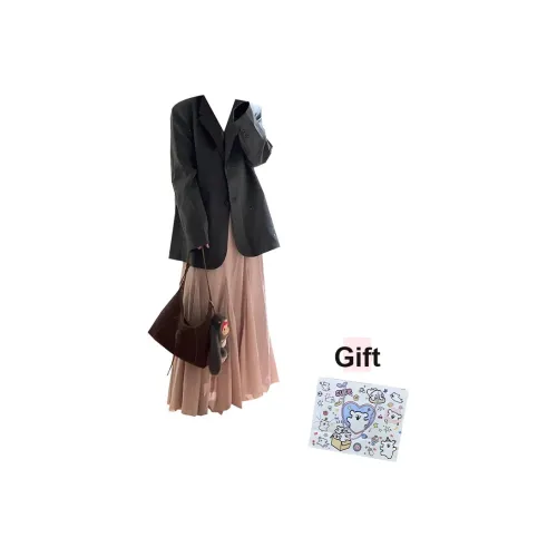 MARIE·COCO Женские Комплекты с Юбкой