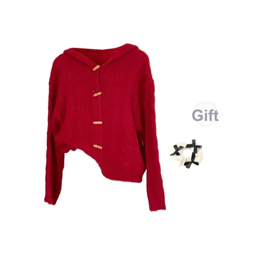 TURN UP Женская трикотажная одежда