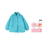 Озерно-синий