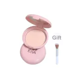 02# Мягкая кожа (щетка для румян включена)