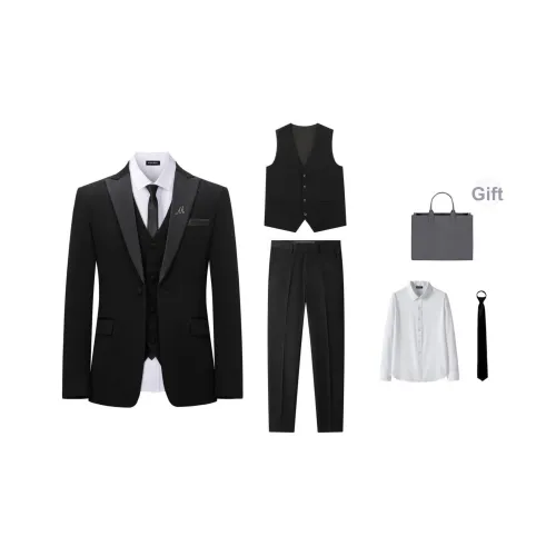 Minfinity Унисекс Деловые костюмы