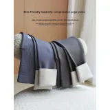 Серый, кофейный