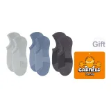 3 шт (Аква-синий, Синий, Темно-серый)