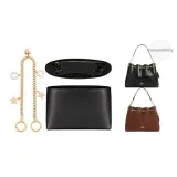 [Двухкомпонентный комплект] Черный DuPont Бумага Лайнер + Любовь Звезда Декоративная Цепь