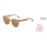 Овсяный коричневый